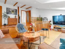 Prodej rodinného domu, Plzeň - Litice, Dubnová, 83 m2