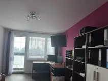 Pronájem bytu 2+1, Příbram, Čechovská, 54 m2