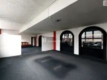 Pronájem obchodního prostoru, Orlová - Lutyně, U Centrumu, 420 m2