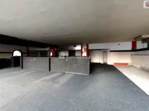 Pronájem obchodního prostoru, Orlová - Lutyně, U Centrumu, 420 m2