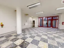 Pronájem obchodního prostoru, Orlová - Lutyně, U Centrumu, 77 m2