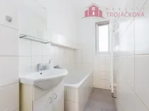 Prodej bytu 1+1, Ostrava, 28. října, 48 m2