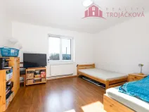 Prodej bytu 1+1, Ostrava, 28. října, 48 m2