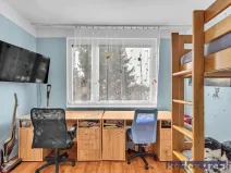 Prodej bytu 3+1, Lázně Bohdaneč, Na Lužci, 62 m2