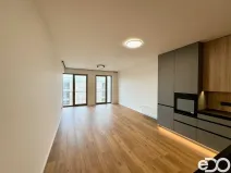 Pronájem bytu 3+kk, Brandýs nad Labem-Stará Boleslav, Dřevčická, 91 m2