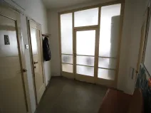 Prodej bytu 2+1, Praha - Dejvice, Kafkova, 59 m2