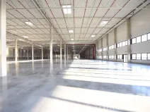 Pronájem skladu, Říčany - Jažlovice, 20940 m2