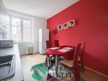 Prodej bytu 2+1, Karlovy Vary - Rybáře, Sokolovská, 62 m2