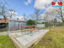 Prodej zahrady, Aš, Okružní, 223 m2