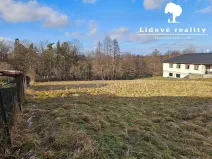 Prodej pozemku pro bydlení, Třinec, 1860 m2