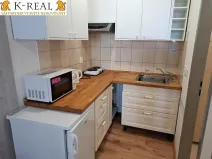 Pronájem bytu 1+kk, Jámy, 25 m2