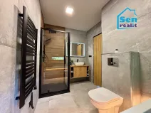 Pronájem rodinného domu, Petrovice u Karviné, 77 m2