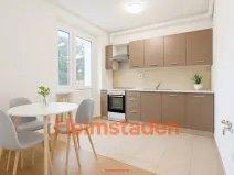 Pronájem bytu 2+kk, Karviná - Nové Město, Brožíkova, 41 m2