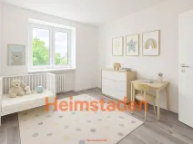 Pronájem bytu 3+1, Albrechtice, Hornická, 70 m2