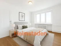 Pronájem bytu 2+1, Havířov - Město, Mickiewiczova, 55 m2