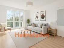 Pronájem bytu 2+1, Havířov - Město, Mickiewiczova, 55 m2