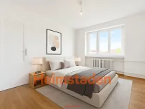 Pronájem bytu 2+1, Havířov - Město, Mickiewiczova, 55 m2