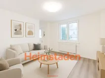 Pronájem bytu 2+kk, Havířov - Město, nám. Republiky, 30 m2