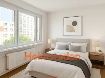 Pronájem bytu 3+1, Ostrava - Hrabůvka, Veverkova, 71 m2