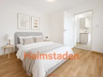 Pronájem bytu 1+1, Ostrava - Zábřeh, Pavlovova, 27 m2