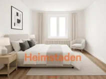 Pronájem bytu 3+1, Ostrava - Poruba, Budovatelská, 76 m2