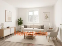 Pronájem bytu 2+1, Ostrava - Poruba, Bohuslava Martinů, 53 m2