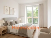 Pronájem bytu 3+1, Ostrava - Poruba, Porubská, 74 m2