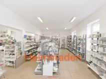 Pronájem obchodního prostoru, Ostrava - Poruba, Hlavní třída, 212 m2