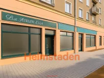 Pronájem kanceláře, Ostrava - Poruba, Porubská, 97 m2