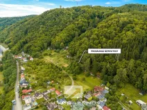 Prodej rodinného domu, Štěchovice, 56 m2