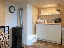 Prodej rodinného domu, Štěchovice, 56 m2