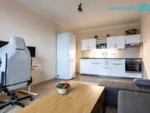 Prodej bytu 2+kk, Strakonice, U Zahrádek, 46 m2