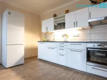 Prodej bytu 2+kk, Strakonice, U Zahrádek, 46 m2
