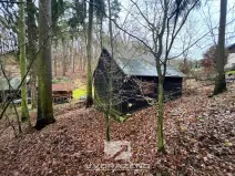 Prodej rodinného domu, Kaliště - Poddubí, 33 m2