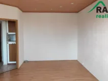 Pronájem bytu 1+1, Tachov, Hornická, 39 m2