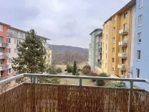 Pronájem bytu 3+kk, Praha - Kunratice, Za valem, 88 m2