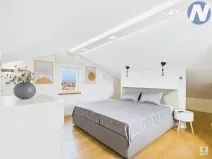 Prodej bytu 3+1, Pula, Chorvatsko, 106 m2