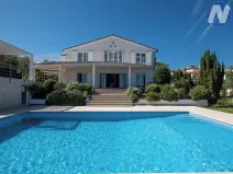 Prodej vily, Ližnjan, Chorvatsko, Put za Marleru, 241 m2