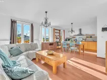 Prodej bytu 4+kk, Praha - Zbraslav, Jaromíra Vejvody, 187 m2