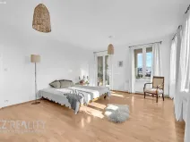 Prodej bytu 4+kk, Praha - Zbraslav, Jaromíra Vejvody, 187 m2