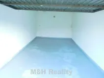 Pronájem garáže, Frýdlant nad Ostravicí, Emila Pajurka, 23 m2