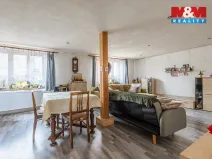 Prodej rodinného domu, Kamenický Šenov, Lidická, 200 m2