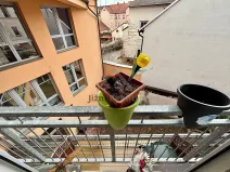 Prodej bytu 2+kk, České Budějovice, Rudolfovská tř., 98 m2