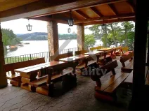 Prodej restaurace, Kovářov, 400 m2