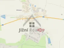 Prodej výrobních prostor, Drhovice, 150 m2