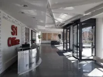 Pronájem kanceláře, Praha - Jinonice, Pekařská, 115 m2