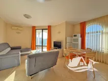 Prodej bytu 3+kk, Nesebar, Bulharsko, 81 m2
