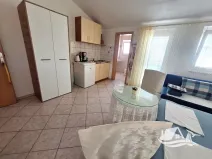 Prodej bytu 1+kk, Medulin, Chorvatsko, 25 m2