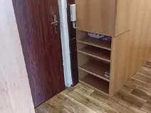 Prodej bytu 1+1, Chomutov, Holešická, 42 m2