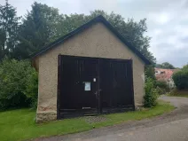 Dražba - jiné, Neveklov, 43 m2